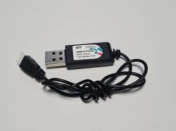   Energy Technology USB-3,7VMX