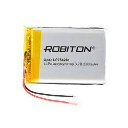 Robiton LP754261