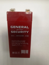 ����������� General Security GS4.5-4