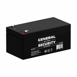  General Security GSL 12-3.2
