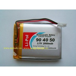 LP904050-PCM