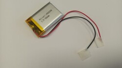  Policell LP602338