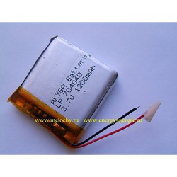 AKY LP704040-PCM