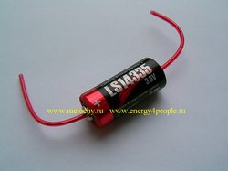 Energy Technology LS14335CNA
