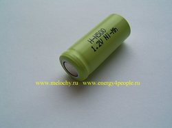 Energy Technology H-500N