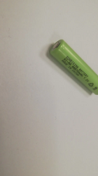 ����������� QBAT INDUSTRIAL AAA700NiMh