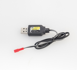 Зарядное устройство Energy Technology ET USB-3,7VJ