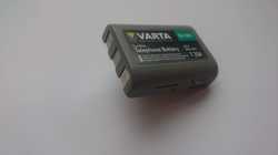 Varta T354