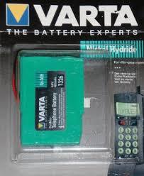 Varta T326