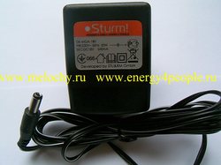 Sturm DK-MGA-180/CD3018C-A