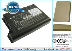 Аккумулятор CameronSino CS-CPN610