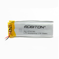  Robiton LP502365