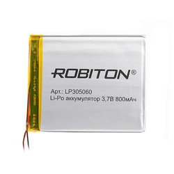  Robiton LP305060