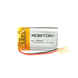  Robiton LP302030