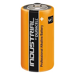 Duracell Industrial LR14