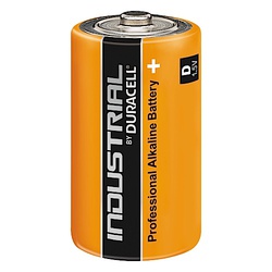 Duracell Industrial LR20