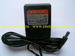 Sturm DK-MGA-168/CD3016C-A