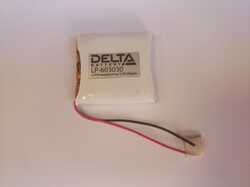  DELTA LP603030