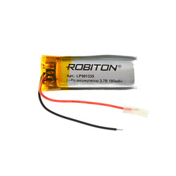  Robiton LP501335