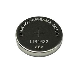 Аккумулятор Energy Technology LIR1632