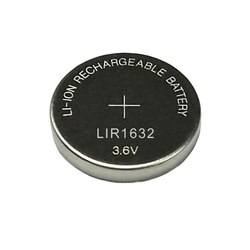  Energy Technology LIR1632