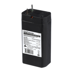  GoPower LA-410