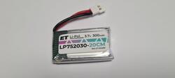  Energy Technology LP752030-20CM