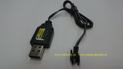 Зарядное устройство Energy Technology ET USB-4,8VSM