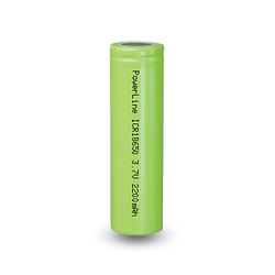 PowerLine ICR18650 2200mAh