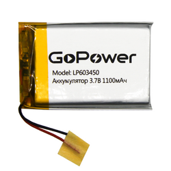  GoPower LP603450