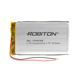  Robiton LP504368