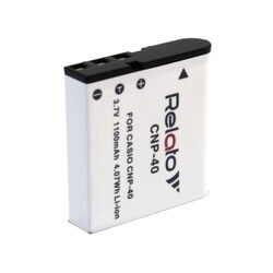  Relato CNP-40