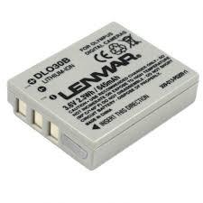  Lenmar DLO30B