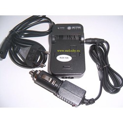 Зарядное устройство AcmePower CH-P1640/SLB10A